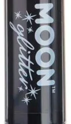 Moon Creations Glitter Holographic Lipstick Paars