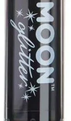 Moon Creations Glitter Holographic Lipstick Roze