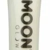 Moon Creations Glow In The Dark Face En Body Paint Onzichtbaar -Schminke Speciaalzaak glow in the dark face en body paint onzichtbaar