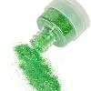 Grimas Crystal Flakes Groen -Schminke Speciaalzaak grimas crystal flakes groen