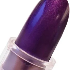 Grimas Lipstick Pearl Pure Purple Reign
