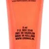 Grimas Liquid Make-up Pearl Pure Oranje -Schminke Speciaalzaak grimas liquid make up pearl pure oranje