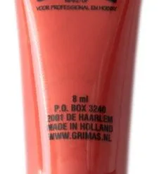 Grimas Liquid Make-up Pearl Pure Roodbruin