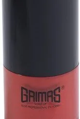 Grimas Liquid Make-up Pearl Pure Roodbruin
