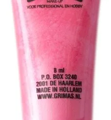 Grimas Liquid Make-up Pearl Pure Roze