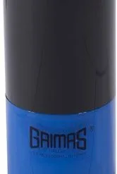 Grimas Liquid Make-up Pure Blauw