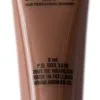 Grimas Liquid Make-up Pure Bruin -Schminke Speciaalzaak grimas liquid make up pure bruin 1