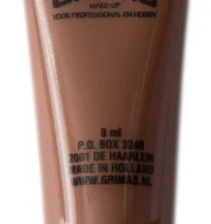 Grimas Liquid Make-up Pure Bruin