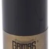 Grimas Liquid Make-up Pure Goud 2 Grimas Liquid Make-up Pure Goud -Schminke Speciaalzaak grimas liquid make up pure goud