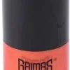 Grimas Liquid Make-up Pure Oranje 1 Grimas Liquid Make-up Pure Oranje -Schminke Speciaalzaak grimas liquid make up pure oranje