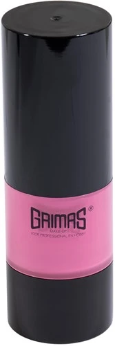 Grimas Liquid Make-up Pure Roze 3 Grimas Liquid Make-up Pure Roze