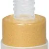 Grimas Pearlite Sparkling Amber 770 -Schminke Speciaalzaak grimas pearlite sparkling amber 770