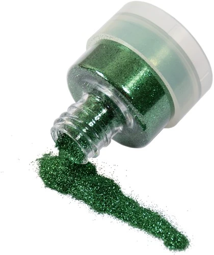 Grimas Polyglitter 041 Groen