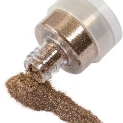 Grimas Polyglitter 075 Camel