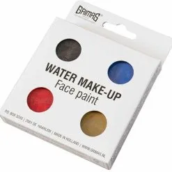 Grimas Schminkset Basic