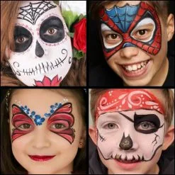 Grimas Schminkset Basic -Schminke Speciaalzaak grimas schminkset basic 3 1