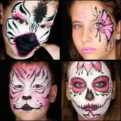 Grimas Schminkset Fantasy -Schminke Speciaalzaak grimas schminkset fantasy 3