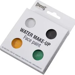 Grimas Schminkset Mania