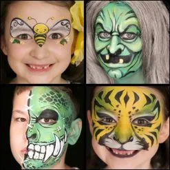 Grimas Schminkset Mania -Schminke Speciaalzaak grimas schminkset mania 3