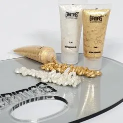 Grimas Shimmergel Parelmoer -Schminke Speciaalzaak grimas shimmergel parelmoer 2