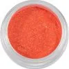 Grimas Sparkling Powder Orange Zest 753 2 Grimas Sparkling Powder Orange Zest 753 -Schminke Speciaalzaak grimas sparkling powder orange zest 753