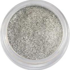 Grimas Sparkling Powder Silver Moon 701