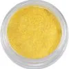 Grimas Sparkling Powder Sunshine Yellow 720 -Schminke Speciaalzaak grimas sparkling powder sunshine yellow 720