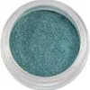 Grimas Sparkling Powder Turquoise 745 2 Grimas Sparkling Powder Turquoise 745 -Schminke Speciaalzaak grimas sparkling powder turquoise 745