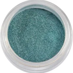 Grimas Sparkling Powder Turquoise 745