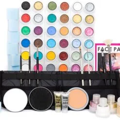 Grimas Startpakket I