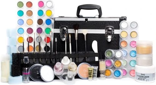 Grimas Startpakket K 3 Grimas Startpakket K