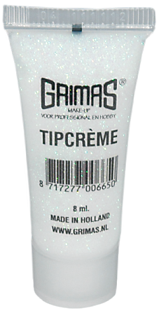 Grimas Tipcrème 04 Parelmoer Met Een Groene Glans 3 Grimas Tipcrème 04 Parelmoer Met Een Groene Glans