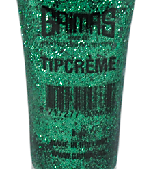 Grimas Tipcrème 041 Groen