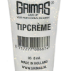 Grimas Tipcrème 05 Parelmoer Met Een Rode Glans -Schminke Speciaalzaak grimas tipcreme 05 parelmoer met een rode glans