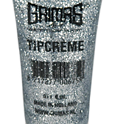 Grimas Tipcrème 071 Zilver