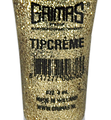 Grimas Tipcrème 072 Goud