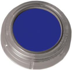 Grimas Water Make-up Fluor Blauw