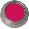 Grimas Water Make-up Fluor Felroze -Schminke Speciaalzaak grimas water make up fluor felroze