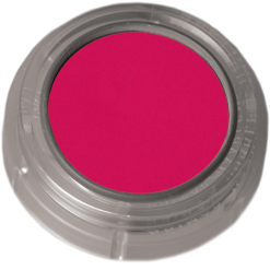 Grimas Water Make-up Fluor Felroze