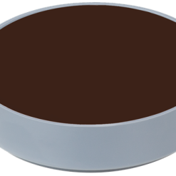 Grimas Water Make-up N1 Zwartbruin