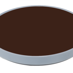 Grimas Water Make-up N1 Zwartbruin