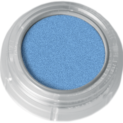 Grimas Water Make-up Pearl Pure 730 Blauw