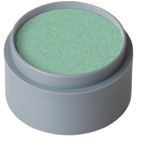 Grimas Water Make-up Pearl Pure 742 Turquoise 3 Grimas Water Make-up Pearl Pure 742 Turquoise