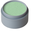Grimas Water Make-up Pearl Pure 745 Groen -Schminke Speciaalzaak grimas water make up pearl pure 745 groen