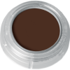Grimas Water Make-up Pure 1001 Donkerbruin -Schminke Speciaalzaak grimas water make up pure 1001 donkerbruin