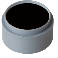 Grimas Water Make-up Pure 101 Zwart