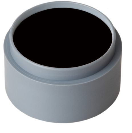 Grimas Water Make-up Pure 101 Zwart 3 Grimas Water Make-up Pure 101 Zwart