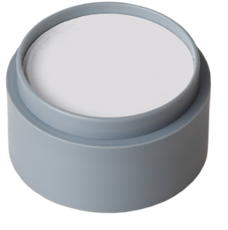 Grimas Water Make-up Pure 102 Lichtgrijs 3 Grimas Water Make-up Pure 102 Lichtgrijs