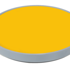 Grimas Water Make-up Pure 201 Geel