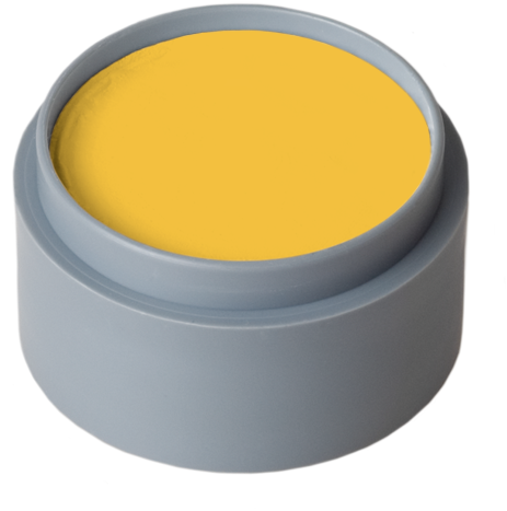 Grimas Water Make-up Pure 202 Okergeel 3 Grimas Water Make-up Pure 202 Okergeel